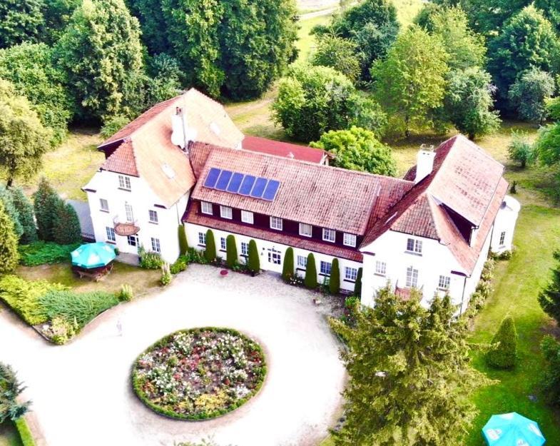 Palac Wojciechy 외부 사진