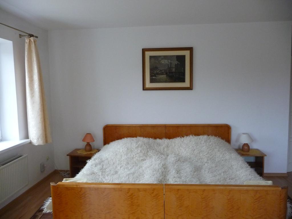 Palac Wojciechy 외부 사진